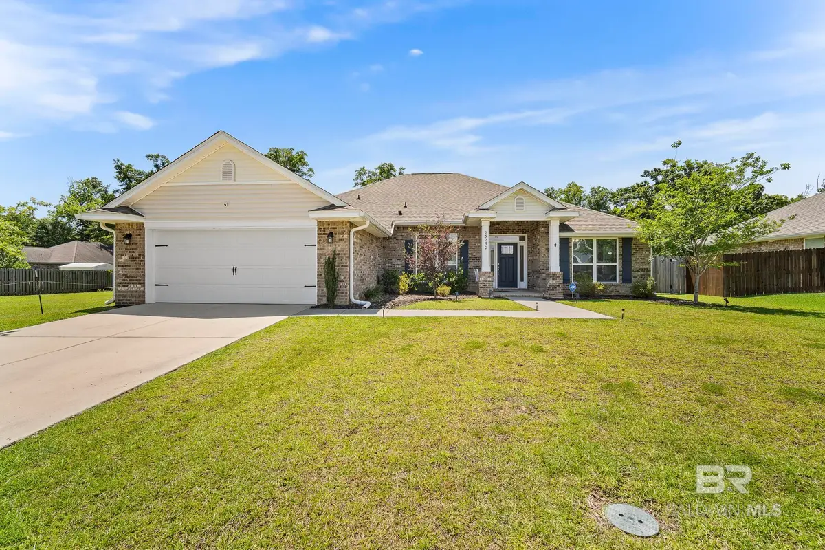23260 Ridgewood Drive, Robertsdale, AL 36567 - #1