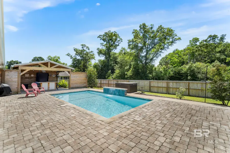 23260 Ridgewood Drive, Robertsdale, AL 36567 - #2