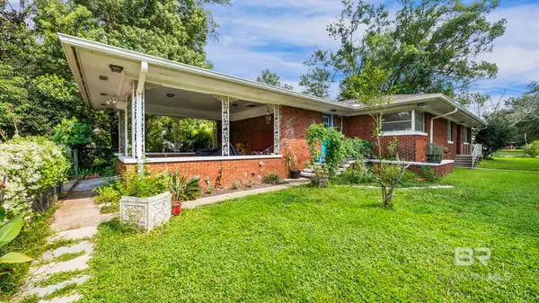 400 N Pine Street, Foley, AL 36535