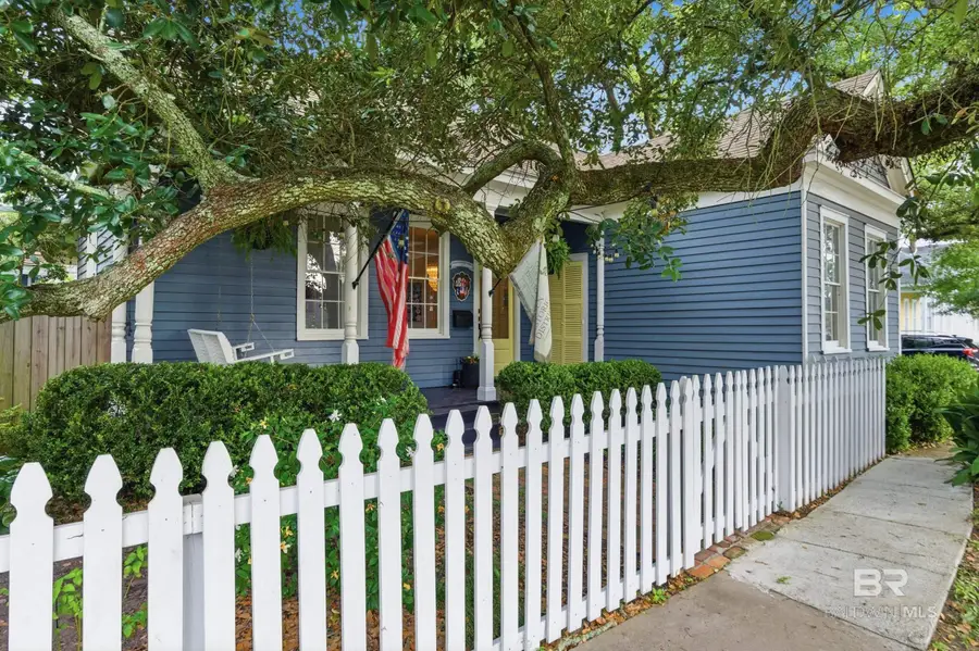 350 Charles Street, Mobile, AL 36604 - #3