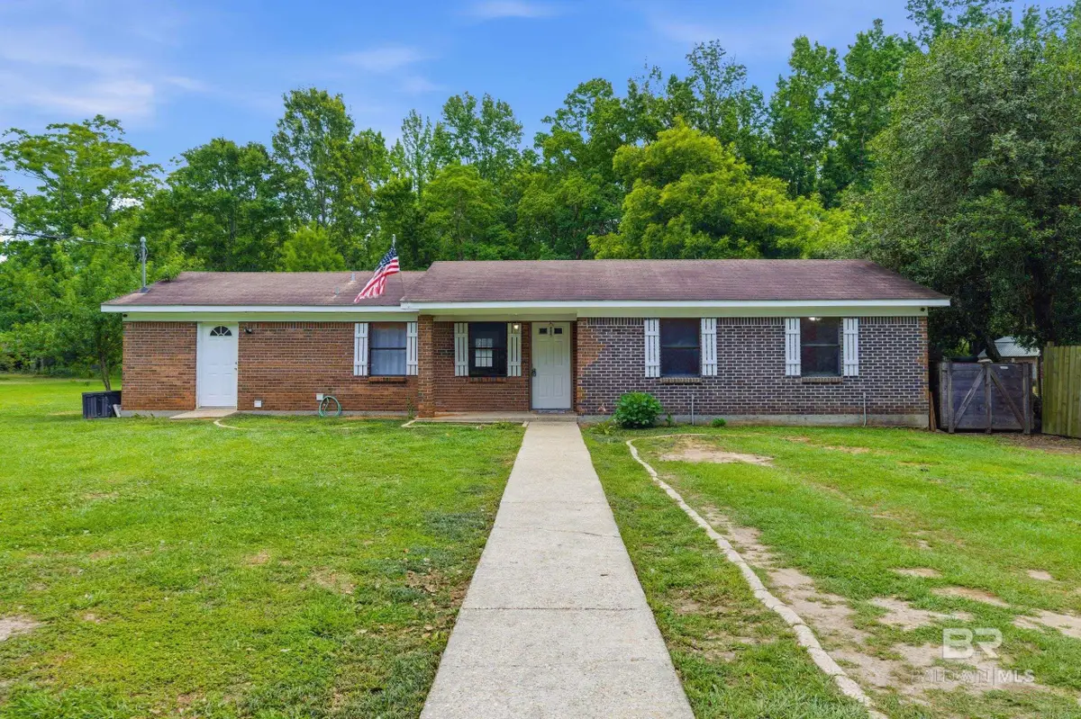 45880 Eastwood Drive, Bay Minette, AL 36507 - #1