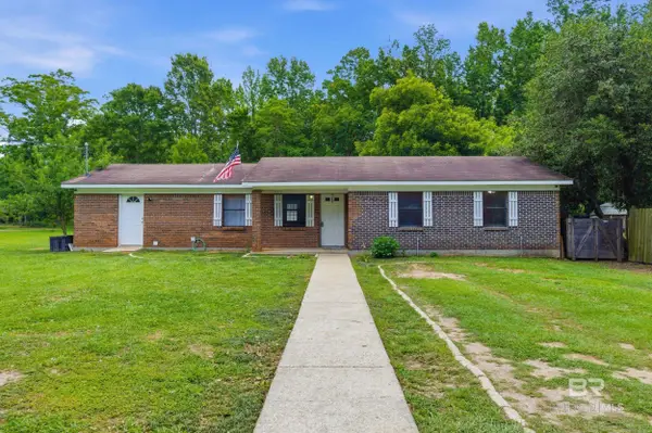 45880 Eastwood Drive, Bay Minette, AL 36507