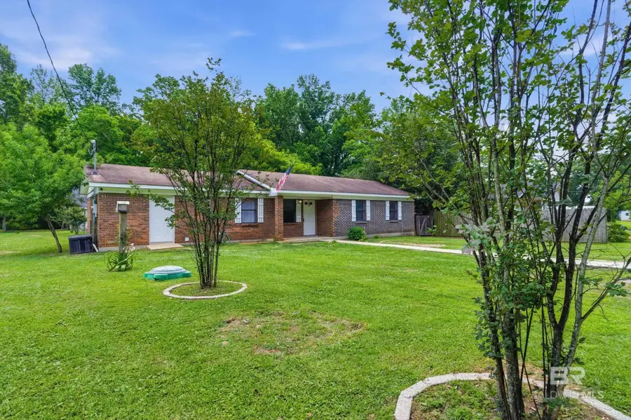 45880 Eastwood Drive, Bay Minette, AL 36507 - #2