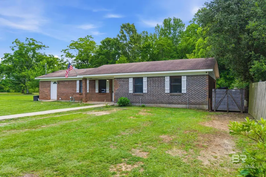 45880 Eastwood Drive, Bay Minette, AL 36507 - #3