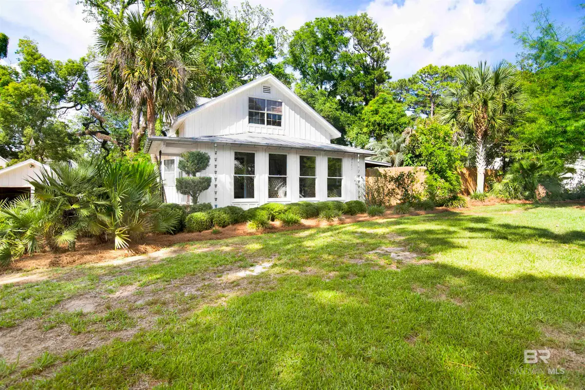 153 Orange Avenue, Fairhope, AL 36532 - #1