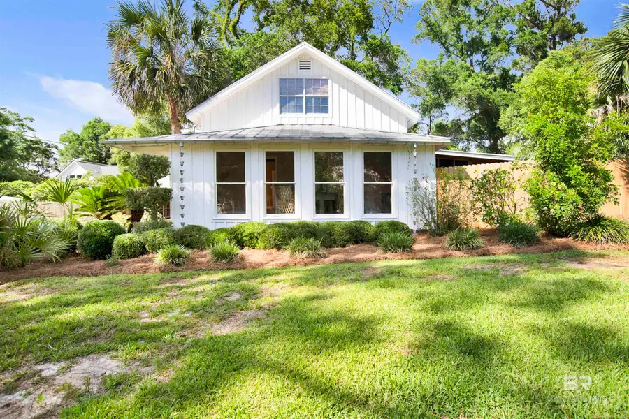 153 Orange Avenue, Fairhope, AL 36532 - #3