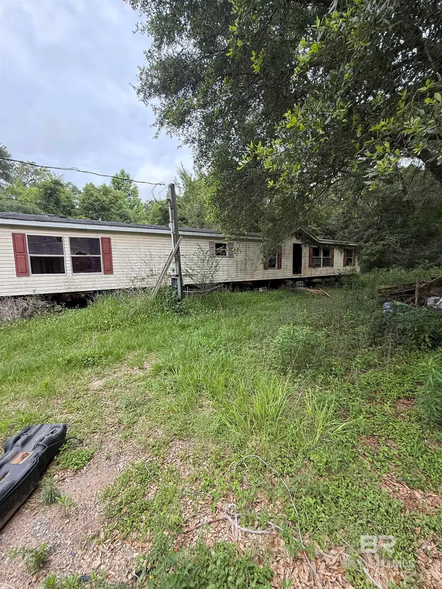 8070 Sunshine Drive, Irvington, AL 36544 - #3