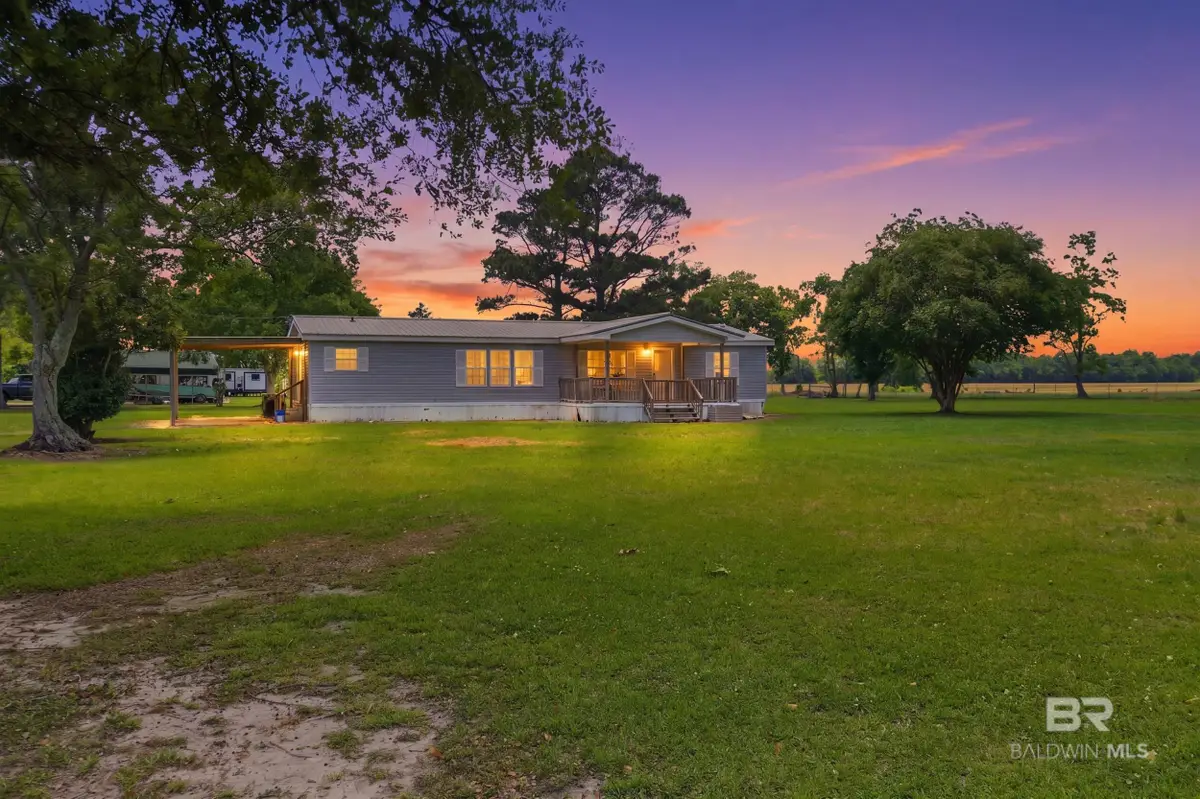 926 Tumbling Lane, Atmore, AL 36502 - #1