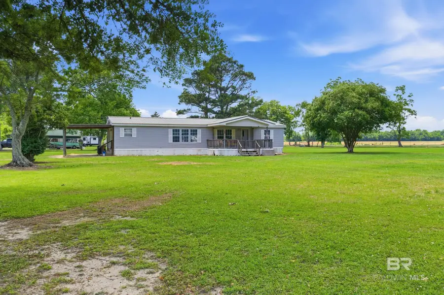926 Tumbling Lane, Atmore, AL 36502 - #2