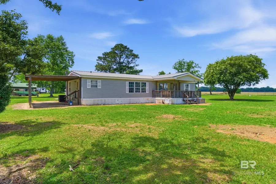 926 Tumbling Lane, Atmore, AL 36502 - #3
