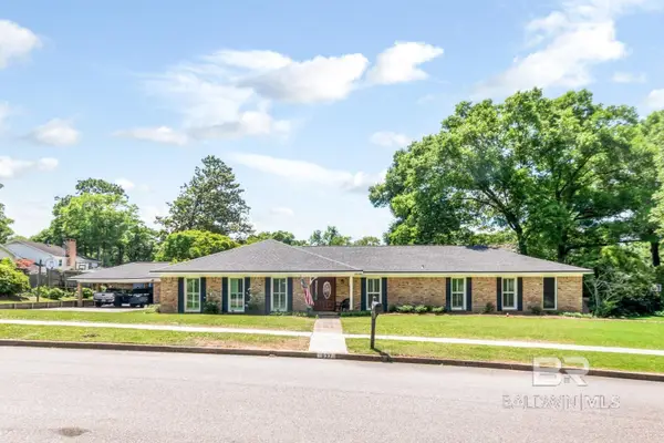 637 W Tudor Lane, Mobile, AL 36608