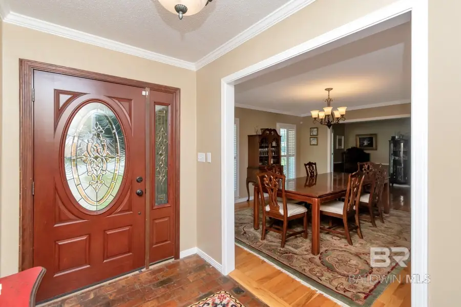 637 W Tudor Lane, Mobile, AL 36608 - #3