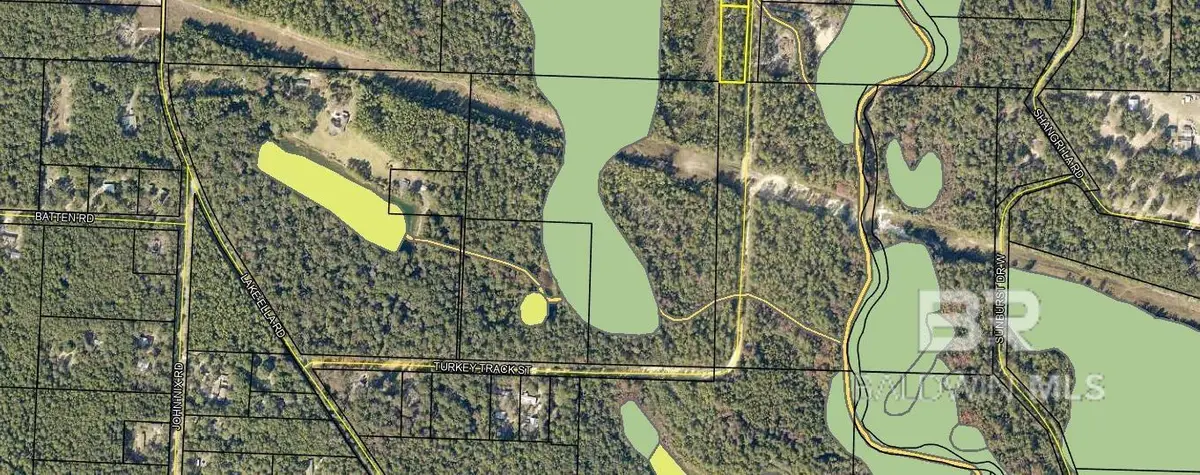0 Hollington Road, Brewton, AL 36426 - #1