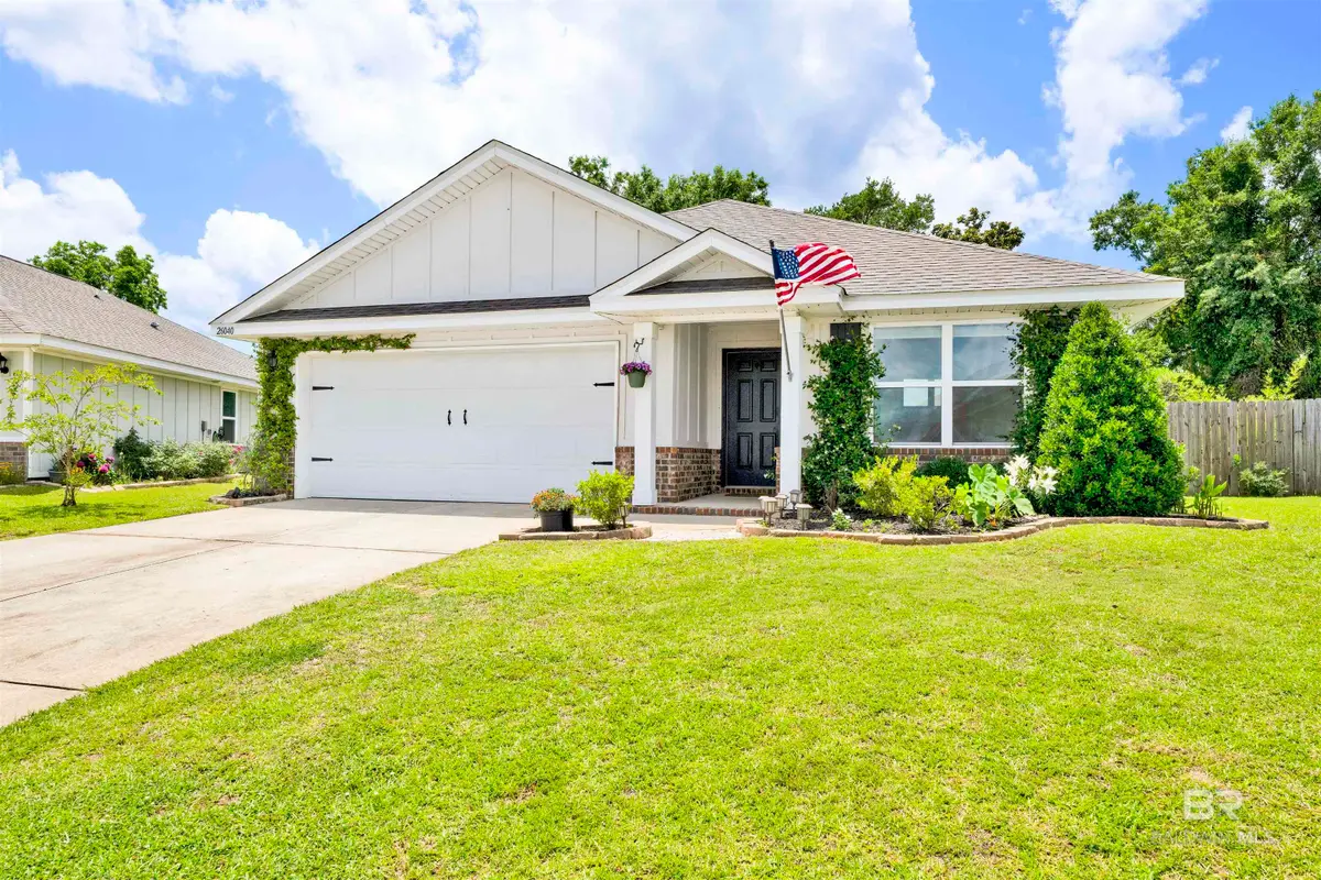 26040 Gilmore Way, Daphne, AL 36526 - #1