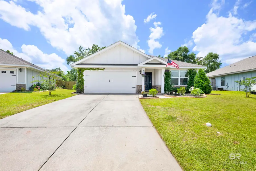 26040 Gilmore Way, Daphne, AL 36526 - #2