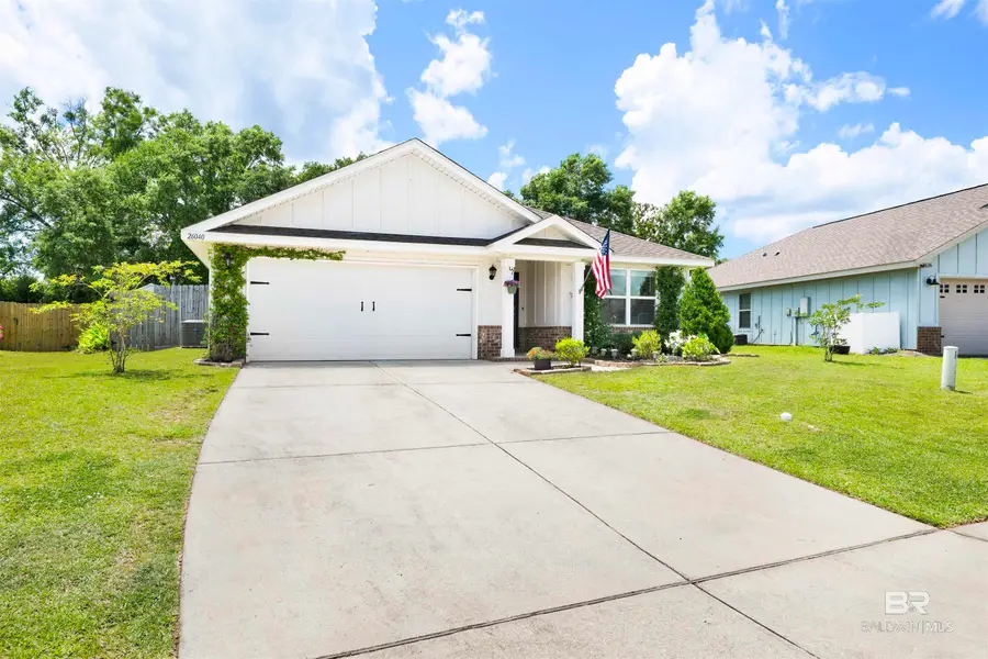 26040 Gilmore Way, Daphne, AL 36526 - #3