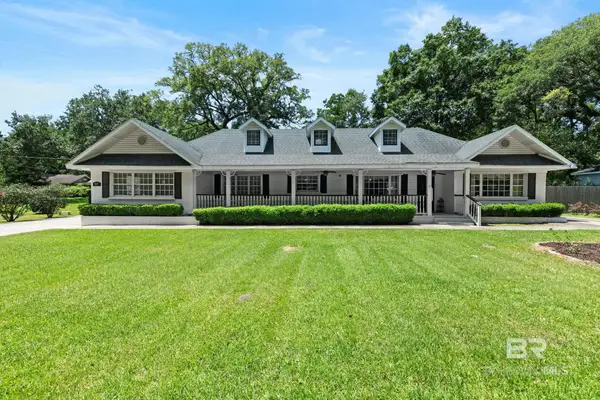 927 Cleveland Road, Saraland, AL 36571