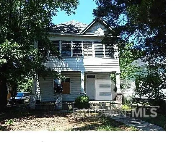 303 N Lafayette Street, Mobile, AL 36603 - #1