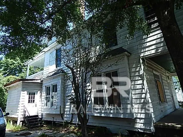 303 N Lafayette Street, Mobile, AL 36603 - #2