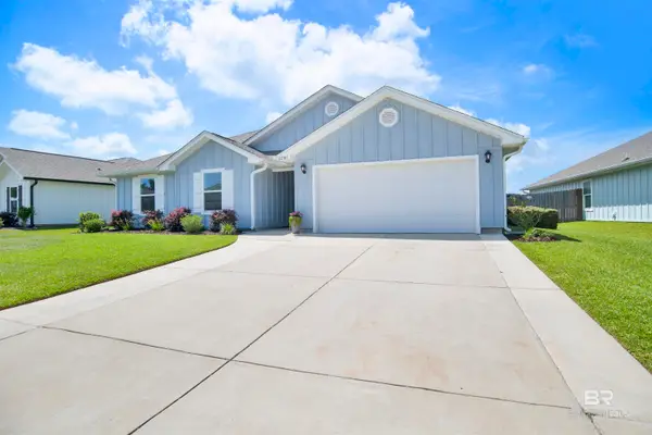 22301 Early Dawn Circle, Foley, AL 36535