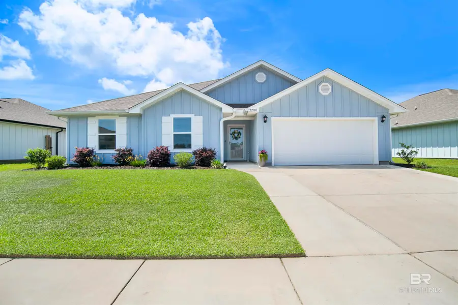 22301 Early Dawn Circle, Foley, AL 36535 - #2