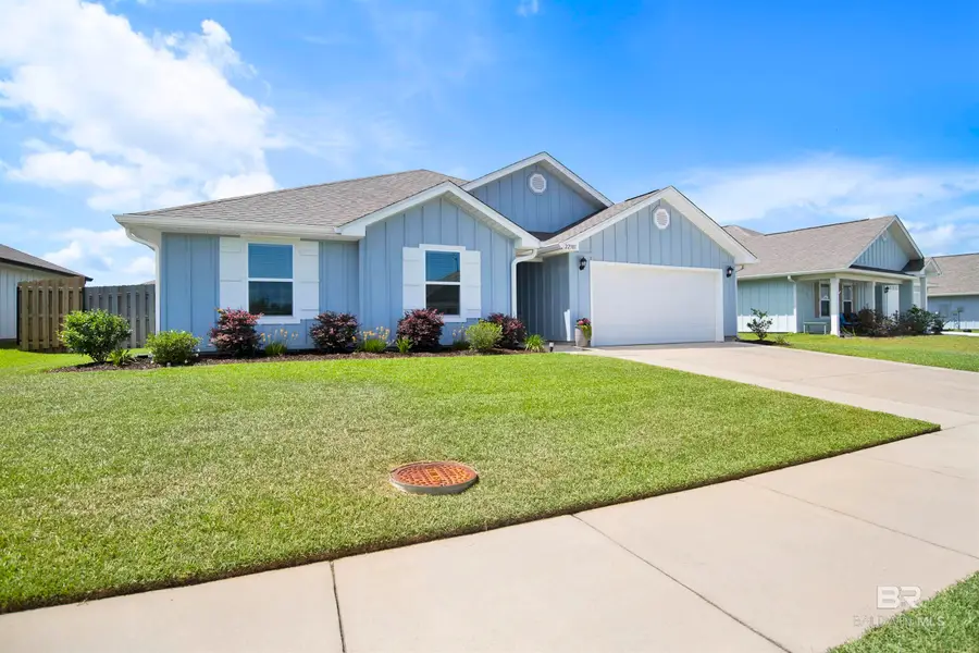 22301 Early Dawn Circle, Foley, AL 36535 - #3