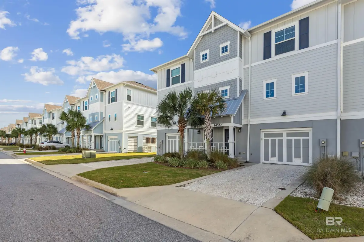 14565 Salt Meadow Drive, Pensacola, FL 32507 - #1