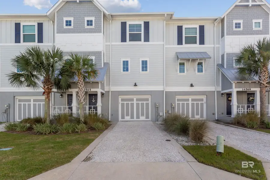 14565 Salt Meadow Drive, Pensacola, FL 32507 - #2