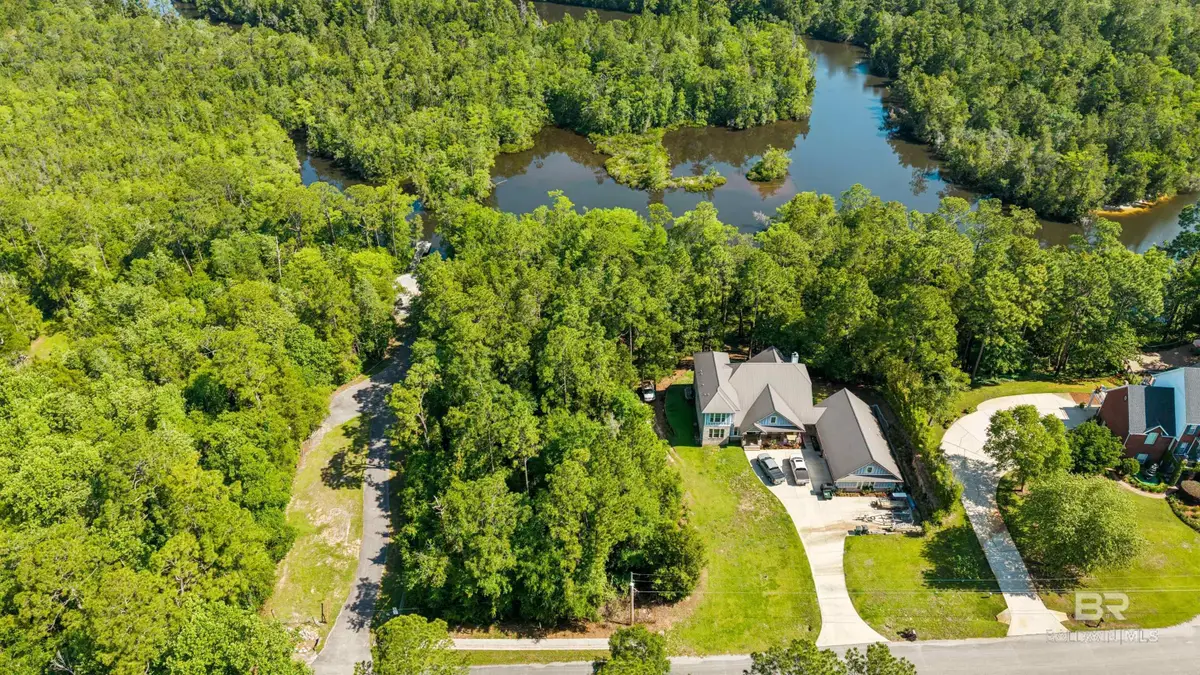 0 Donovan Drive, Seminole, AL 36574 - #1