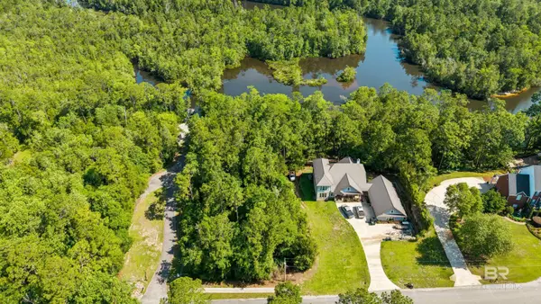 0 Donovan Drive, Seminole, AL 36574