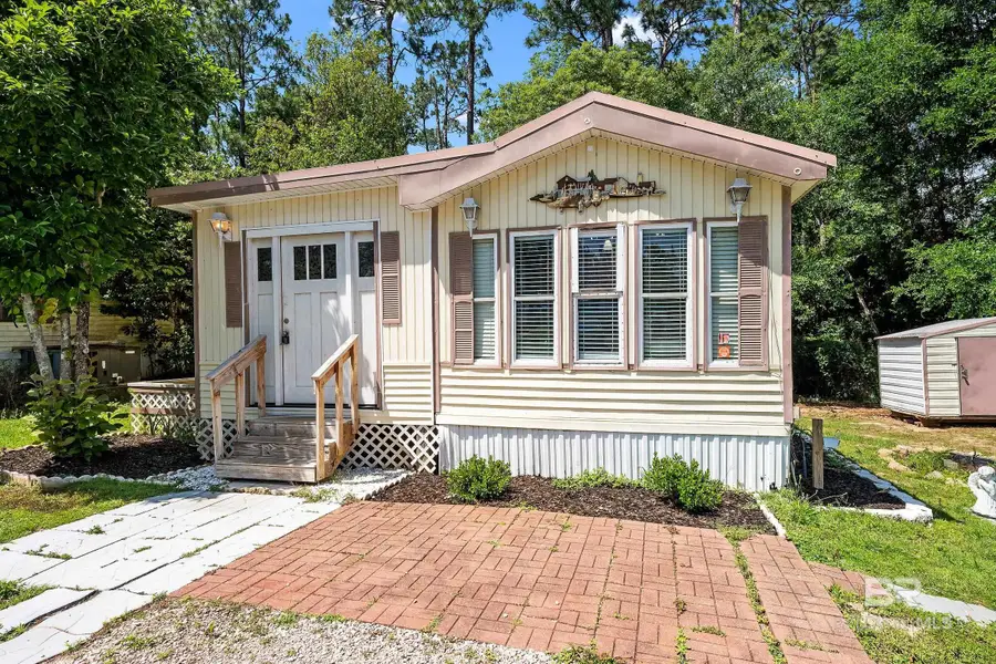 325 Buena Vista Drive, Lillian, AL 36549 - #3