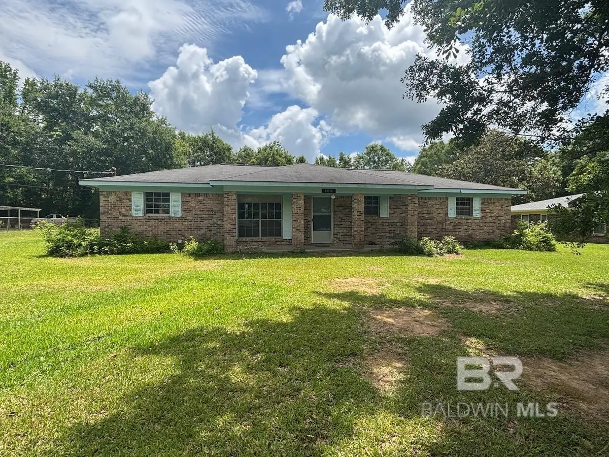 45718 Ann Avenue, Bay Minette, AL 36507 - #1