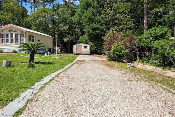326 Buena Vista Drive, Lillian, AL 36549