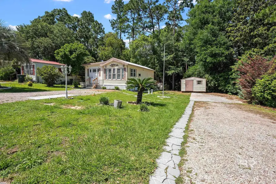 326 Buena Vista Drive, Lillian, AL 36549 - #2