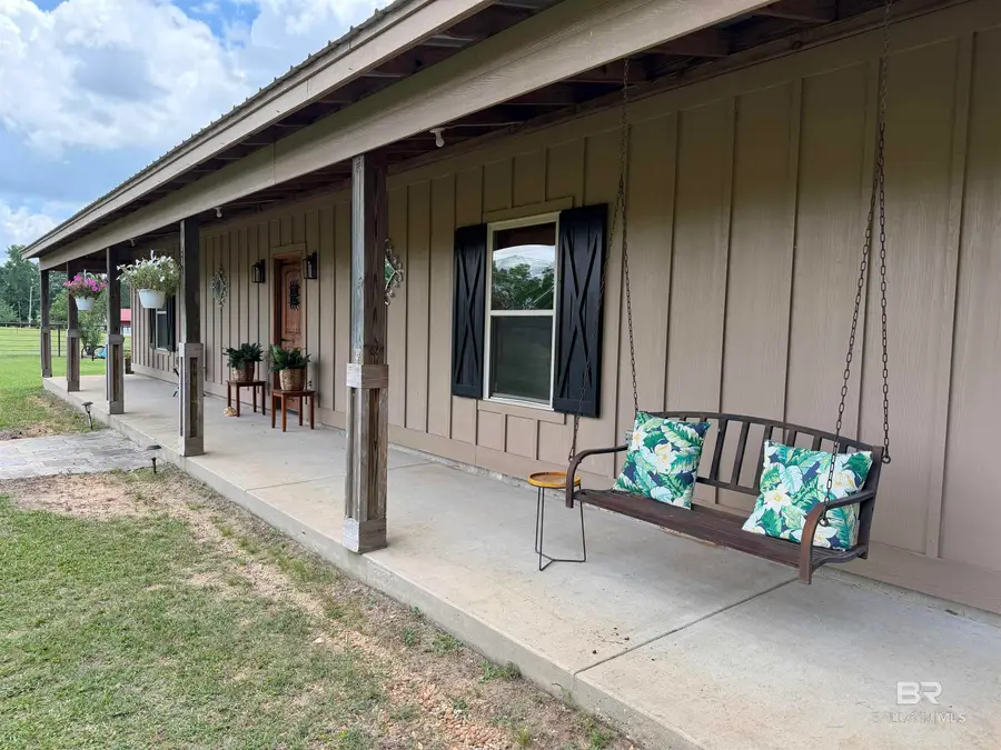 145 Tower Road, Uriah, AL 36480 - #2