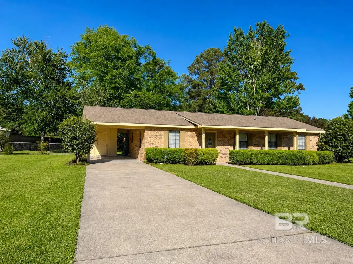 112 Lane Avenue, Brewton, AL 36426 - #1