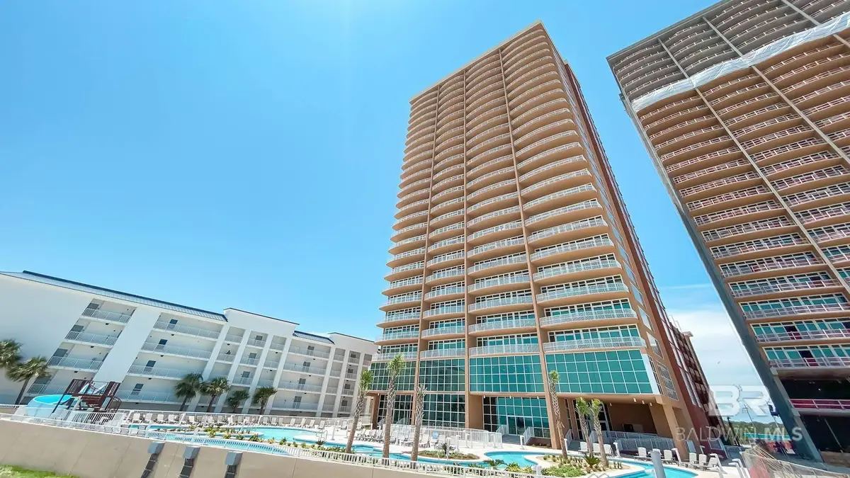 22988 Perdido Beach Boulevard #1901, Orange Beach, AL 36561 - #1