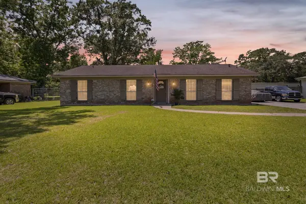 5070 Santos Drive, Mobile, AL 36619