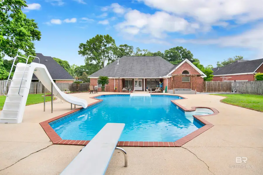 8847 Dawes Lake Road, Mobile, AL 36619 - #2