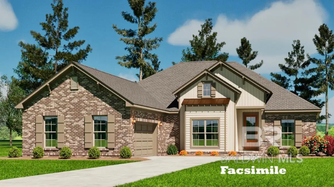 27406 Patch Place Loop, Daphne, AL 36526 - #1