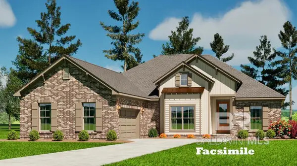 27406 Patch Place Loop, Daphne, AL 36526