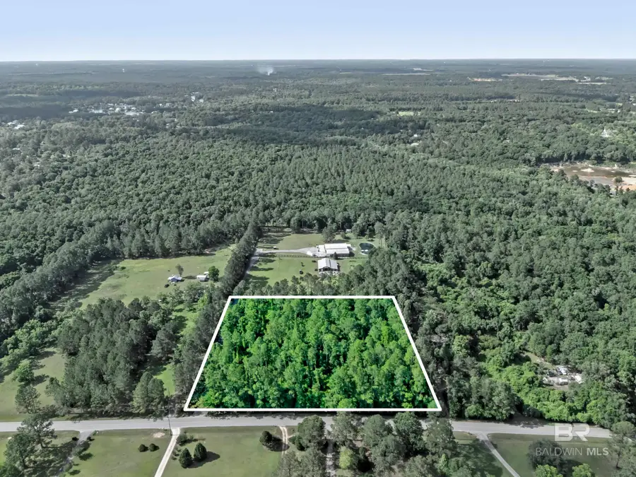 0 Southworth Road, Summerdale, AL 36580 - #3