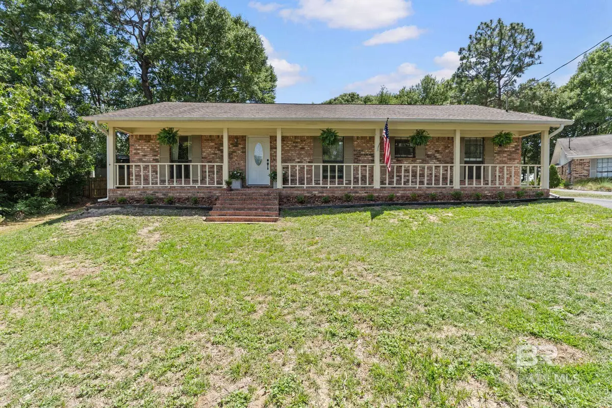 107 Vermell Circle, Daphne, AL 36526 - #1