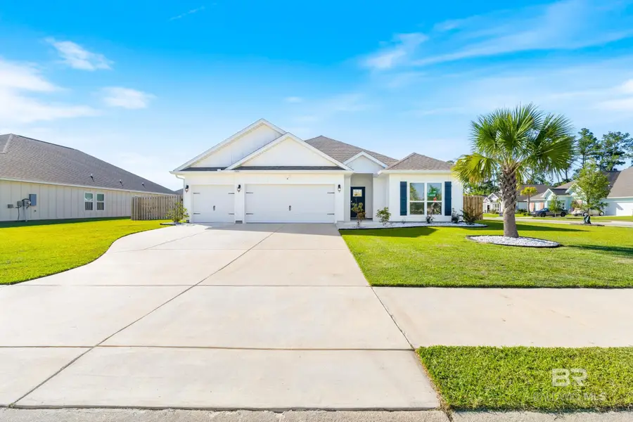 3804 Mattingly Lane, Gulf Shores, AL 36542 - #2