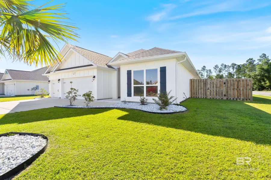3804 Mattingly Lane, Gulf Shores, AL 36542 - #3