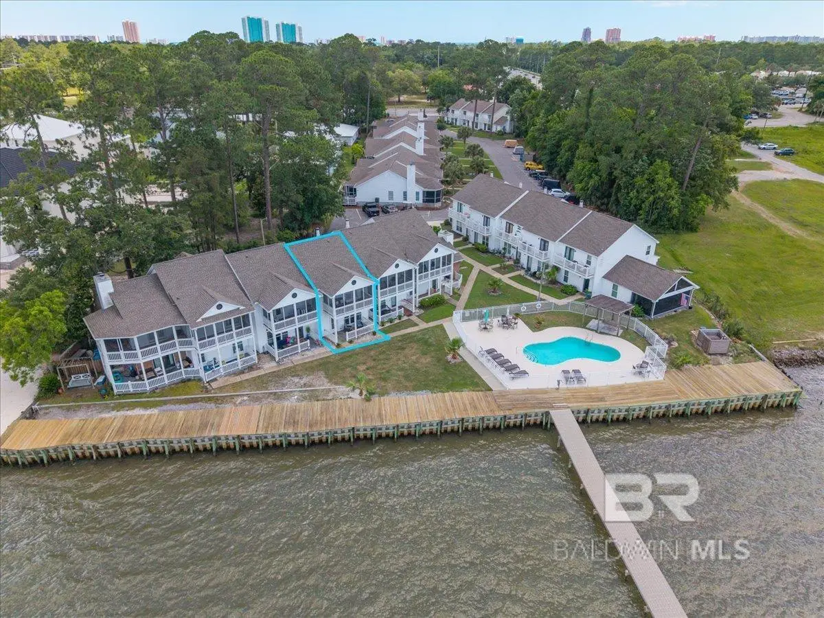 26063 Canal Road #3-F, Orange Beach, AL 36561 - #1
