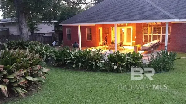 124 Pineridge Road, Daphne, AL 36526