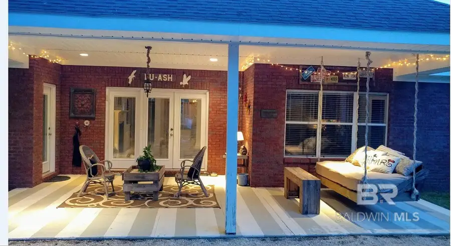 124 Pineridge Road, Daphne, AL 36526 - #2