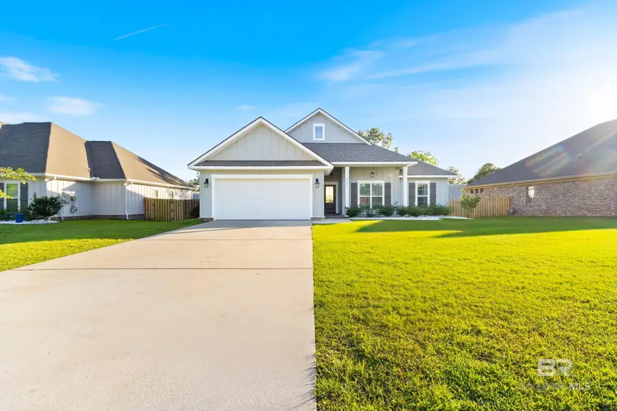 465 Aldrin Avenue, Gulf Shores, AL 36542 - #2