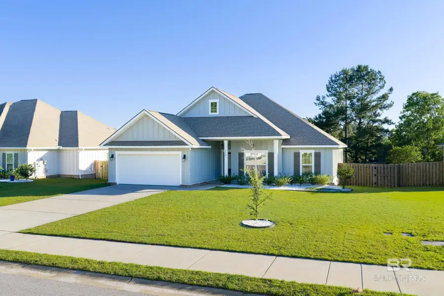 465 Aldrin Avenue, Gulf Shores, AL 36542 - #3